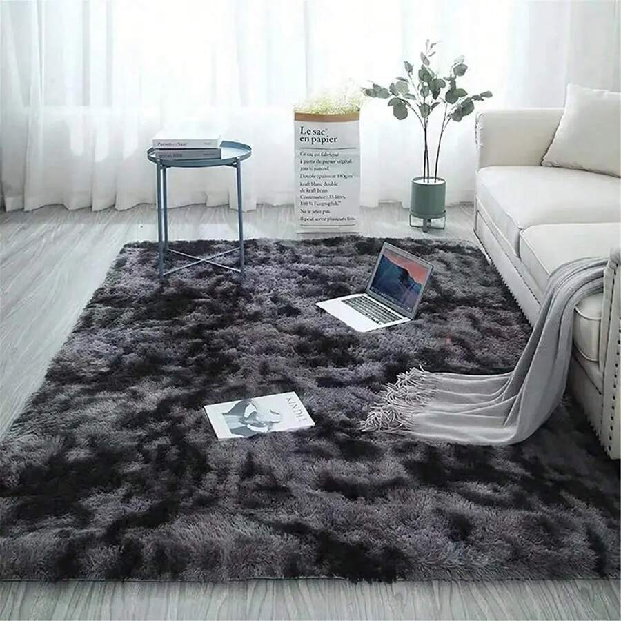 Carpets - Dark Grey - View 1