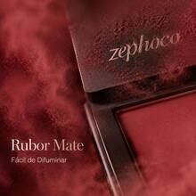zephoco Blush - 213 Chili Rouge - View 3