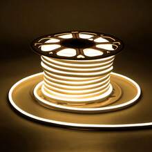 LED Bar Lights - Yellow LED Light Strip - View 12