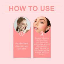 zephoco Lip Gloss - Rusty Rose - View 6