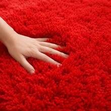 Carpets - Red - View 3