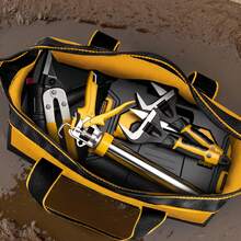 16-Inch Tool Bag - 16-inch - View 4