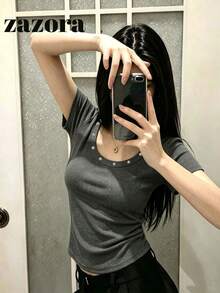 灰色