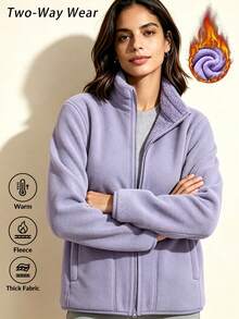 Lilac Purple
