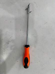 Car Tire Stone Removal Hook, Multi-Function Stone Cleaning Tool, Stone Picker Hook, Automotive Repair Tool - Multiple Styles - View 11