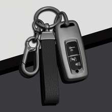 Key Fob Protective Case For PCX 160/125, VISION, SH350 And ADV 150/350 Motorcycles, Keyless TPU Shell With Key Ring (Motorcycle Accessories) - A - View 11