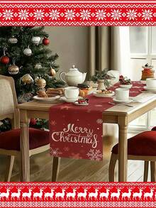 Christmas Red