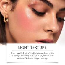 zephoco Lip Gloss - Rusty Rose - View 9
