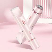 Epilators - Rusty Rose - View 1