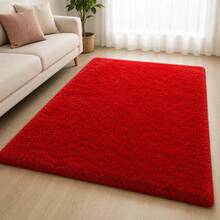 Carpets - Red - View 5