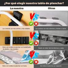 Baby Changing Tables - Black - View 7