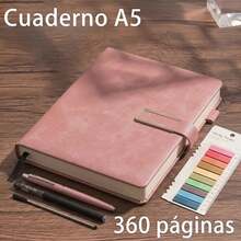Notebook Sets - Rosa - View 1