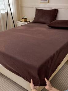 Coffee Brown