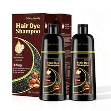 Hair Coloring - Black - View 16