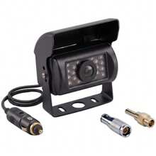 Car Dashcams - A - View 2
