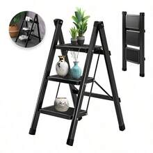 Ladders & Accessories - Negro1 - View 4