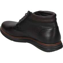 Coronel Tapiocca Men Chelsea Boots - Coffee - View 5