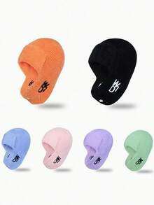 1pc Ladies' Embroidered 5-Pointed Star Washed Ponytail Distressed Baseball Cap, Sun Protection Leisure Hat Suitable For Spring/Autumn Travel, Beach Holidays, Men's Sun Hat, Y2K Style Youth Hat - Embroidery - View 13