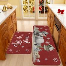 Multifärgad