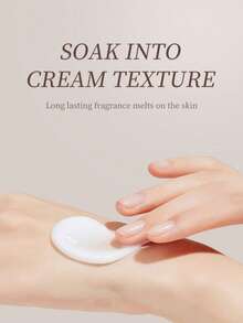 10pcs Hand Cream Gift Set - Multiple Scents Available, Deeply Moisturizes Dry Hands, Perfect Gift For Female Friends - 10pcs - View 6