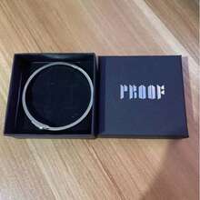 PROOF Korean Fashion Bracelet, Girlfriend Birthday Gift - Multicolor - View 1
