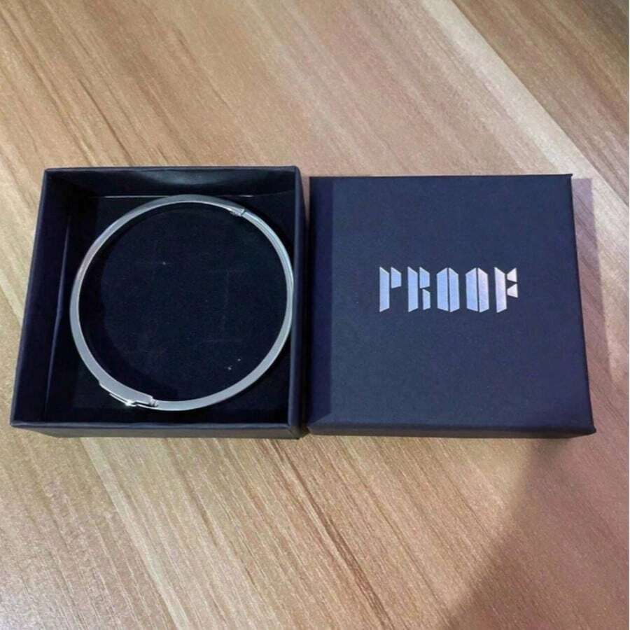 PROOF Korean Fashion Bracelet, Girlfriend Birthday Gift - Multicolor - View 1