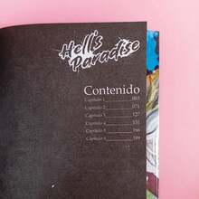 Comics & Graphic Novels - Single Book - View 4
