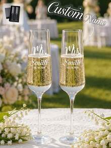 Set Of Goblets 2