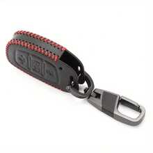 Car Remote Cover Tucson Santa Fe Rena Elantra Creta Ix35 Ix45 I10 I30 I40 Accessories - one-size - View 3