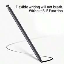 2pcs/For Samsung Galaxy S26Ultra/S25Ultra/S24Ultra/S23Ultra/S22Ultra/Note20Ultra/Note10/Note10+ Stylus Pen, Touch Pen, Phone Pen, Precise Touch, No Wireless Function, Cannot Connect To Phone - Multicolor - View 7