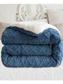 Quilts - Royal Blue - View 2