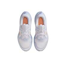 NIKE COSMIC RUNNER New Women's Lightweight Comfortable Cushioned Durable Casual Sports Running Shoes HM4402-100 - Silver - View 3