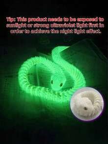 Adult Animal Figure Toys - 2 Pieces - Bright Green - View 13
