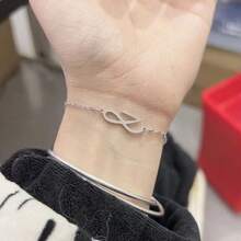 PROOF Korean Fashion Bracelet, Girlfriend Birthday Gift - Multicolor - View 6