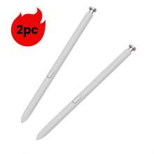 2pcs/For Samsung Galaxy S26Ultra/S25Ultra/S24Ultra/S23Ultra/S22Ultra/Note20Ultra/Note10/Note10+ Stylus Pen, Touch Pen, Phone Pen, Precise Touch, No Wireless Function, Cannot Connect To Phone - Multicolor - View 24