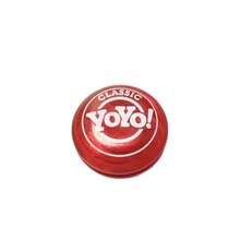 Multi‑Color Responsive Yo‑Yo Toy, High Rebound Drop‑Proof Plastic Yoyo, Classic Trick Playing Toy, Interactive Entertainment Plaything For Casual Pastime Use - Multicolor - View 11