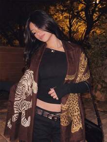 Chocolate Brown