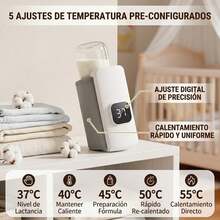 Bottle Warmers - White - View 6