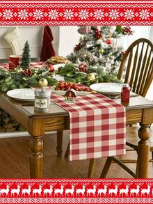Christmas Red