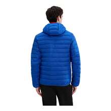 Ellesse Mens Lombardy Padded Jacket - Cobalt - View 2