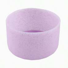 1pc Silicone Sleeve - Non-Slip Protective Water Bottle Sleeve, Fits 24oz Water Bottles, Suitable For Holiday Parties, Gifts And Home Decor - Cup Accessories - Multicolor - View 14