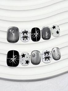 Blanco y Negro