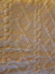 Quilts - Creamy White - View 2