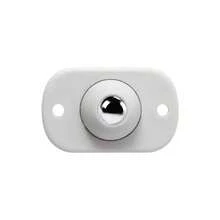 4pcs Adhesive Caster Wheels, Universal Swivel Wheels For Storage Box Bottom - A - View 4