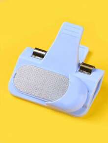 Portable Pencil Sharpener For Art Drawing, Pencil Lead Sharpener For Graphite And Carbon Pencils - Single Piece - View 3