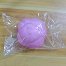 1pc Cloud Squeeze Toy Creative Stress Relief Sensory Toy Pressure Ball - Multicolor - View 13