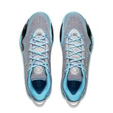 Li-Ning WADE ALL CITY 14 ENCORE Men's Basketball Shoes ABAW037 - Wind Blue - View 5