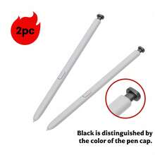2pcs/For Samsung Galaxy S26Ultra/S25Ultra/S24Ultra/S23Ultra/S22Ultra/Note20Ultra/Note10/Note10+ Stylus Pen, Touch Pen, Phone Pen, Precise Touch, No Wireless Function, Cannot Connect To Phone - Multicolor - View 11