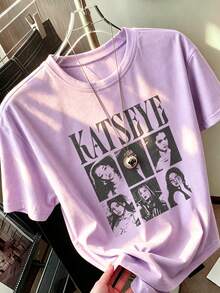 Mauve Purple