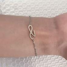 PROOF Korean Fashion Bracelet, Girlfriend Birthday Gift - Multicolor - View 5